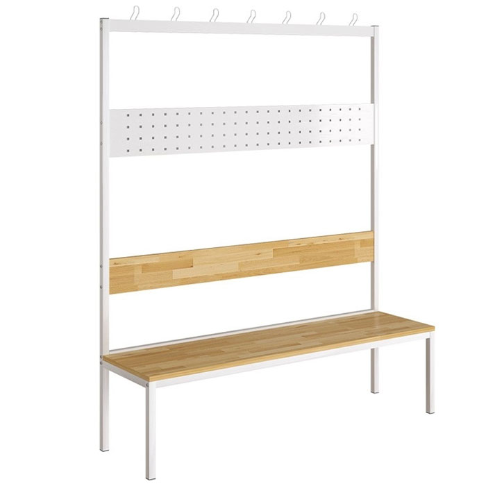 Ghế phòng thay đồ GTD02