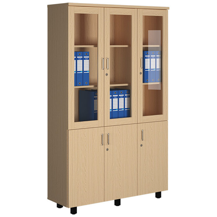 Tủ tài liệu gỗ công nghiệp AT1960-3K