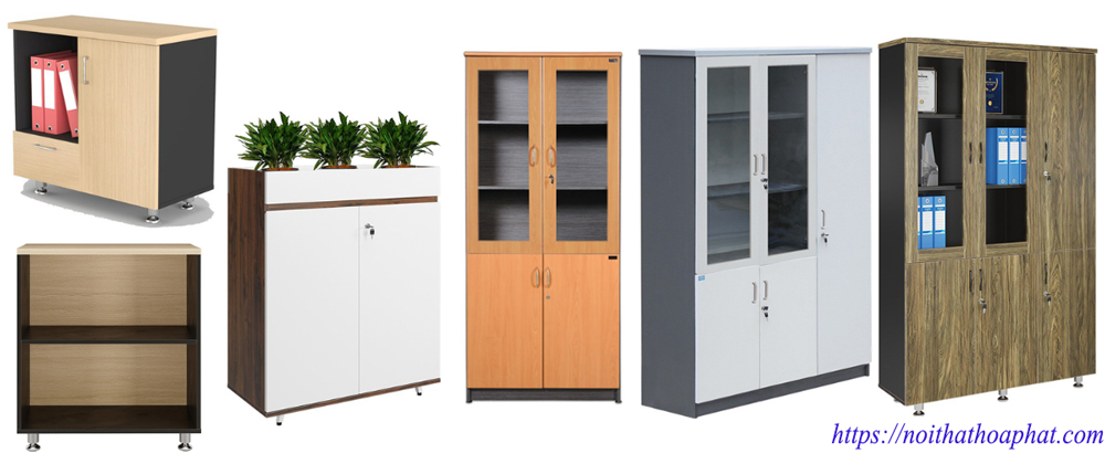 Ưu và nhược điểm của tủ gỗ hòa phát