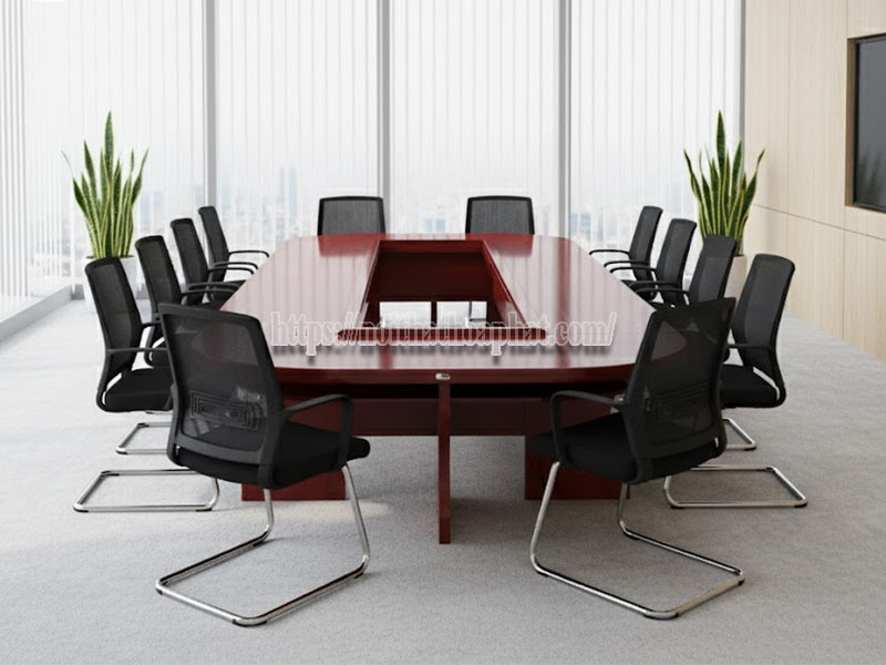 lý do nên chọn bàn họp cao cấp