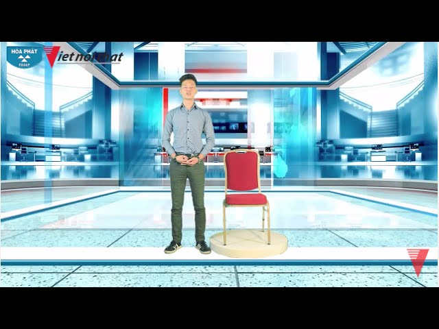 Video giới thiệu ghế hội trường MC02