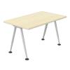 Bàn họp chân sắt HRH2412C8
