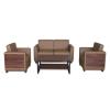 Ghế sofa da SF37