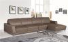 Ghế sofa bọc da SF131A