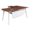 Bàn giám đốc LUXP160C10