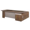 Bàn giám đốc 2m2 LUXB2218S7