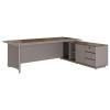 Bàn giám đốc 2m4 LUXB2418S2
