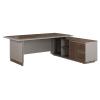 Bàn lãnh đạo cao cấp 2m4 LUXB2418S6
