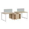 Bàn làm việc Module HRMD12