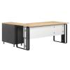 Bàn làm việc HRP180C14