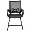 Ghế chân quỳ lưng lưới GL426SR