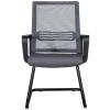 Ghế lưới chân quỳ GL421SR