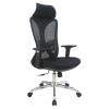 Ghế lưới lãnh đạo GL306