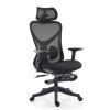 Ghế lưới xoay FMX822C