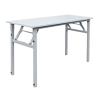 Bàn gấp chân sắt BG06-518