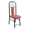 Ghế gấp khung thép G0698