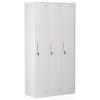 Tủ hồ sơ sắt 3 ngăn TU981-3KD