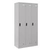 Tủ Locker 3 ngăn TU981-3K