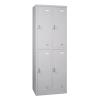 Tủ Locker 4 ngăn TU982-2K