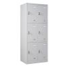 Tủ Locker 6 ngăn TU983-2K