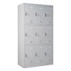 Tủ Locker 9 ngăn TU983-3K