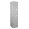 Tủ Locker 4 ngăn TU984