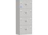 Tủ Locker 8 ngăn TU984-2LP