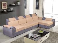 Sofa vải cao cấp SF49