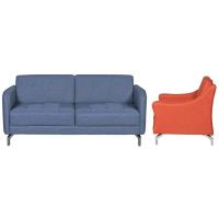 Sofa vải cao cấp SF48