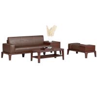 Sofa gỗ tự nhiên SF509