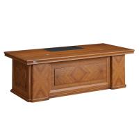Bàn giám đốc Veneer DT2411V5