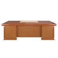 Bàn giám đốc Veneer DT2411VM6