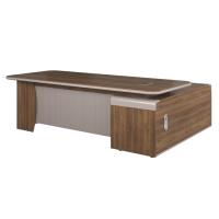 Bàn giám đốc 2m2 LUXB2218S7