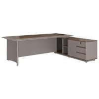 Bàn giám đốc 2m4 LUXB2418S2