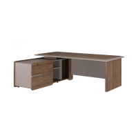 Bàn giám đốc 2m2 LUXB2218S4