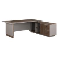 Bàn lãnh đạo cao cấp 2m4 LUXB2418S6