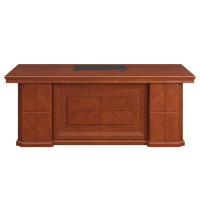 Bàn giám đốc Veneer DT2010V5