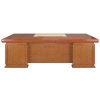 Bàn giám đốc Veneer DT2411V6