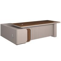 Bàn lãnh đạo cao cấp LUXB2418S10