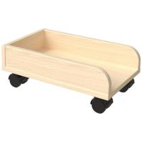 Kệ CPU có bánh xe ATC01