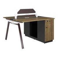 Bàn module 2 chỗ NTVMD01-2C17