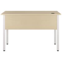 Bàn làm việc chân sắt AT120SCS2Y-17