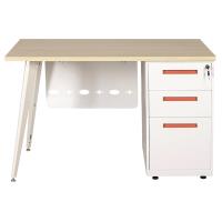 Bàn làm việc LUX140HLYC10