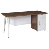 Bàn làm việc LUX120SHLC10