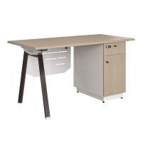 Bàn nhân viên hộc liền NTV120SHLC17