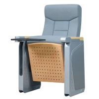 Ghế hội trường đệm nỉ MZ-08