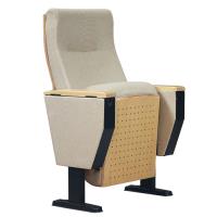 Ghế hội trường chân sắt MZ-13