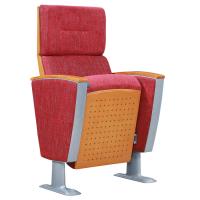 Ghế hội trường khung gỗ MZ-14