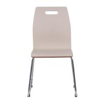Ghế dán uốn khung thép GDU102R