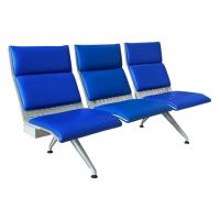 Ghế băng chờ bọc da PVC GPC09-3